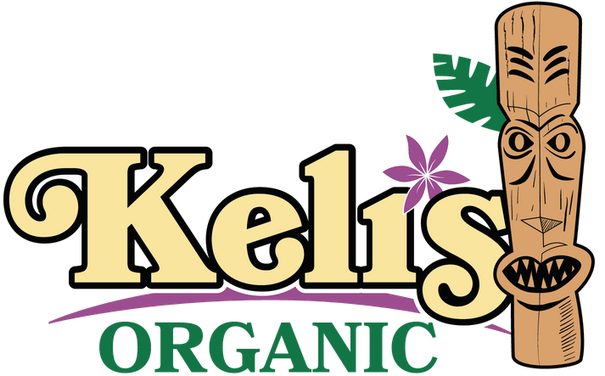 Keli’s Hawaiian Teriyaki Sauce is Going Organic!