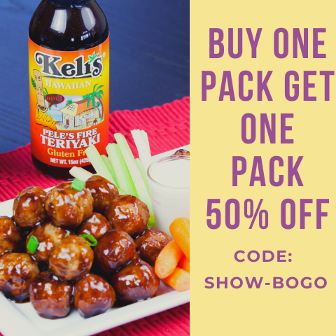 Buy One Pack Get One Pack 50% Off and FREE SHIPPING