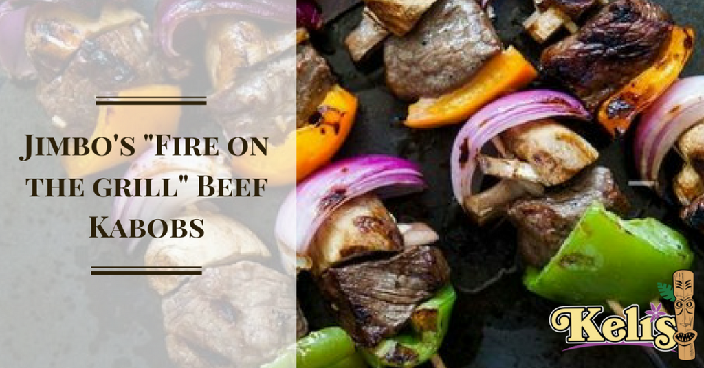 Celebrate Island-Style this Father’s Day!