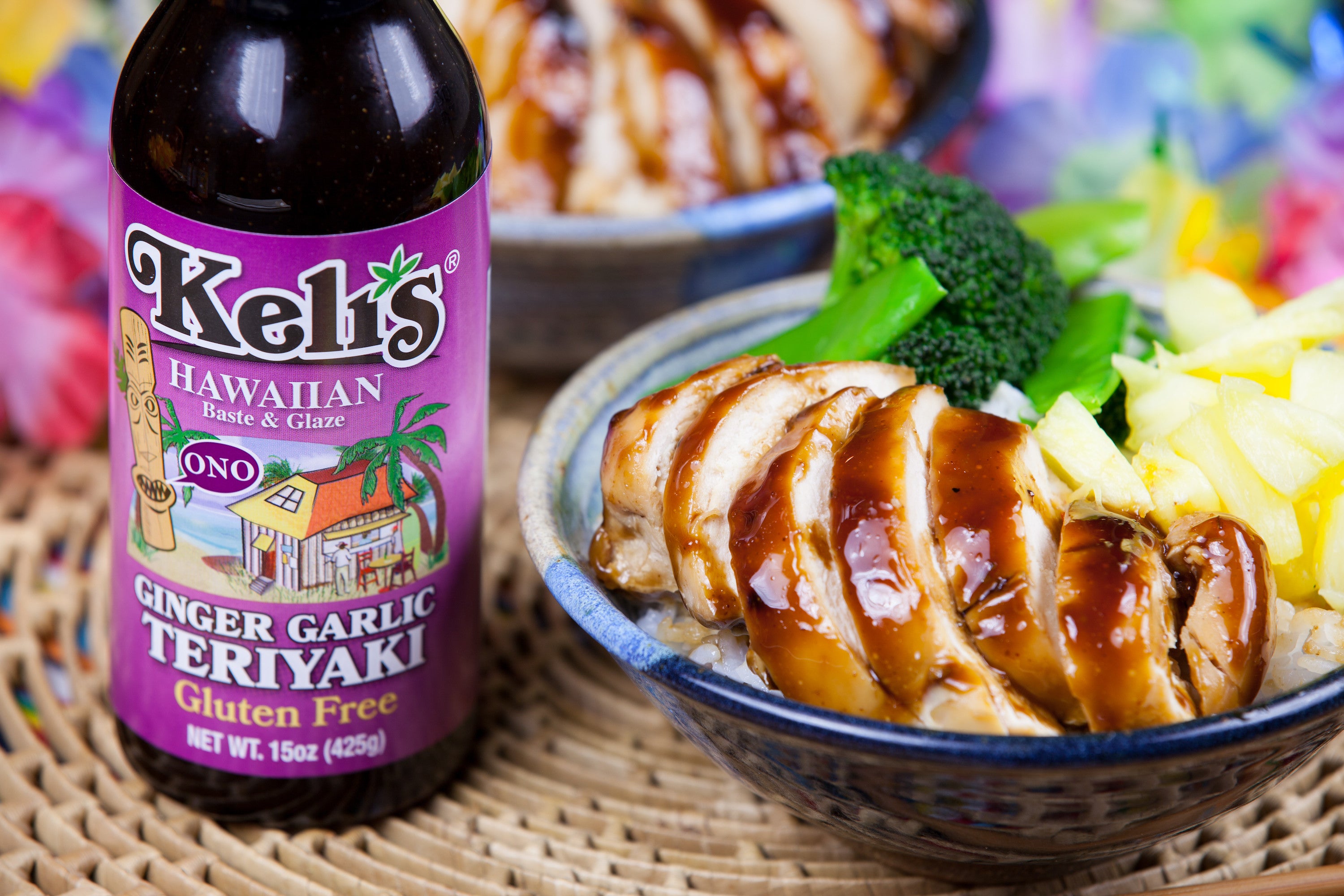 Trader Joe's Hawaiian Teriyaki Steak Marinade Teriyaki Beef Ribs Teriyaki Short Ribs Instant Pot On Sale